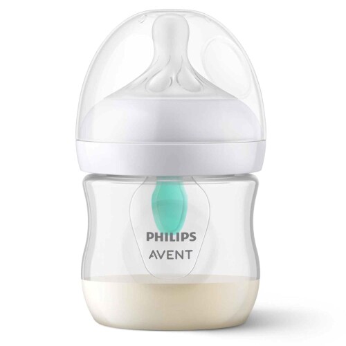 Avent бутылочка для кормления 125 мл 2 шт. Natural Response SCY670/02