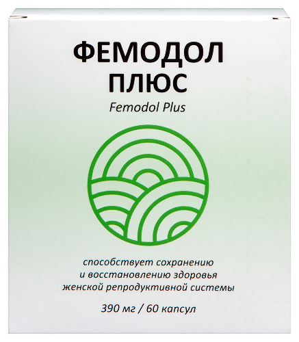 ФЕМОДОЛ ПЛЮС