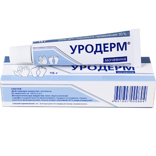 УРОДЕРМ