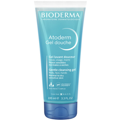 BIODERMA ATODERM ГЕЛЬ ДЛЯ ДУША