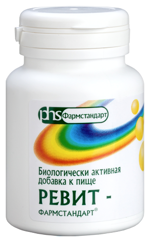 РЕВИТ-ФАРМСТАНДАРТ