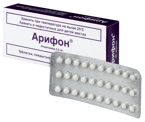 АРИФОН