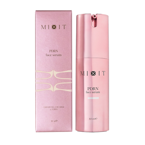 Mixit сыворотка для лица с pdrn 30 гр