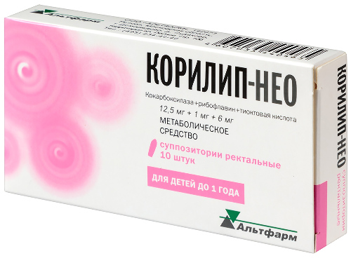 КОРИЛИП-НЕО