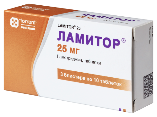 ЛАМИТОР