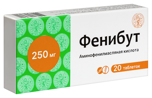 ФЕНИБУТ