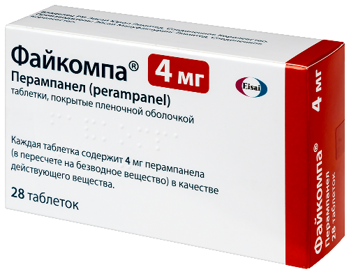 ФАЙКОМПА