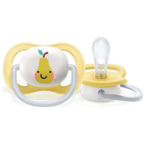 AVENT СОСКА-ПУСТЫШКА СИЛИКОНОВАЯ ULTRA AIR N2