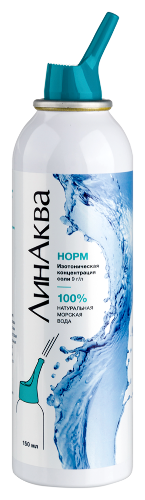 ЛИНАКВА НОРМ