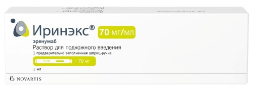 ИРИНЭКС