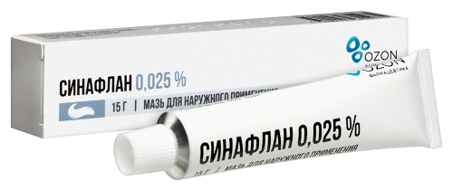 СИНАФЛАН