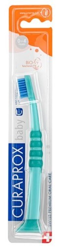 Зубная щетка для детей baby
