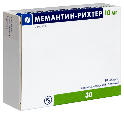 МЕМАНТИН-РИХТЕР