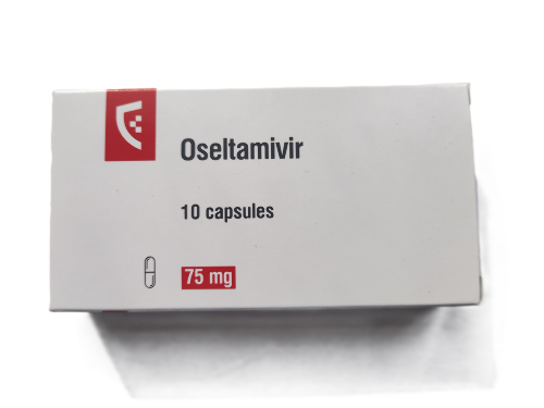 ОСЕЛЬТАМИВИР