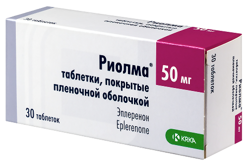 РИОЛМА