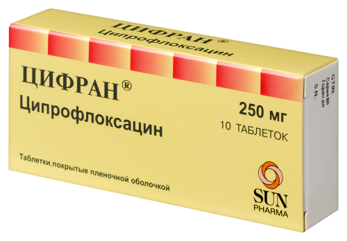 ЦИФРАН