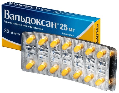 ВАЛЬДОКСАН