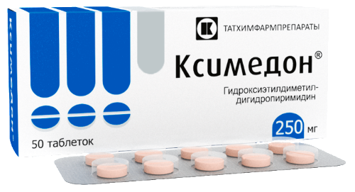КСИМЕДОН