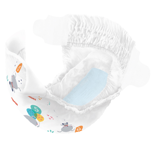 CLASSIC ПОДГУЗНИКИ ДЕТСКИЕ