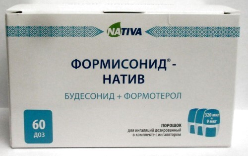 Купить ФОРМИСОНИД-НАТИВ 320+9МКГ N60 ПОР Д/ИНГ ДОЗ+УСТРОЙСТВО Д/ИНГАЛЯЦИЙ в Абазе ФОРМИСОНИД-НАТИВ 320+9МКГ N60 ПОР Д/ИНГ ДОЗ+УСТРОЙСТВО Д/ИНГАЛЯЦИЙ