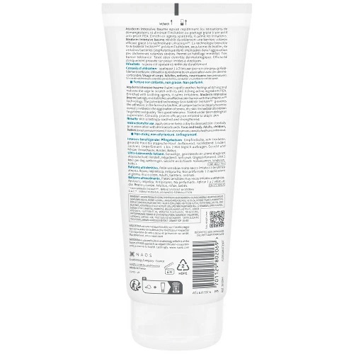 BIODERMA ATODERM БАЛЬЗАМ ИНТЕНСИВ