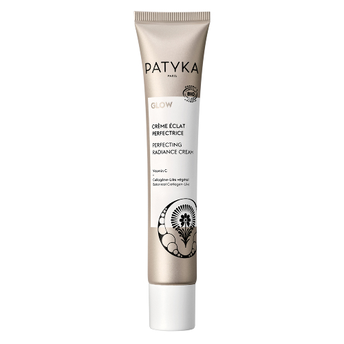 Patyka glow крем-сияние для лица 40 мл