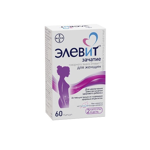 ЗАЧАТИЕ