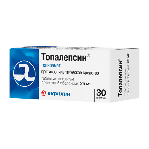 ТОПАЛЕПСИН