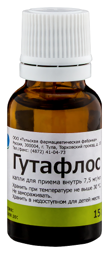 ГУТАФЛОС