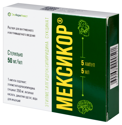 МЕКСИКОР