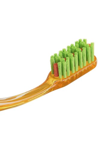 Splat зубная щетка инновационная ортодонтическая smilex ortho+/мягкая
