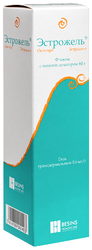 ЭСТРОЖЕЛЬ