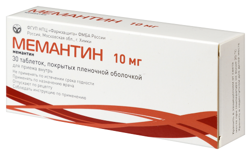 МЕМАНТИН