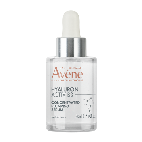 Hyaluron activ b3 лифтинг-сыворотка для упругости кожи концентрированная 30 мл