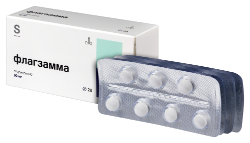 ФЛАГЗАММА