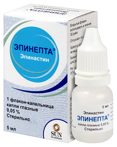 ЭПИНЕПТА