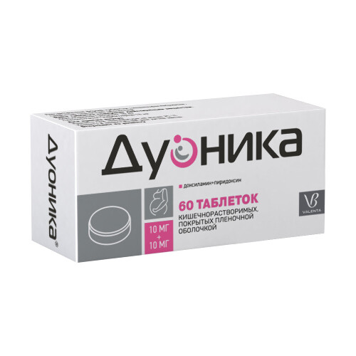 ДУОНИКА