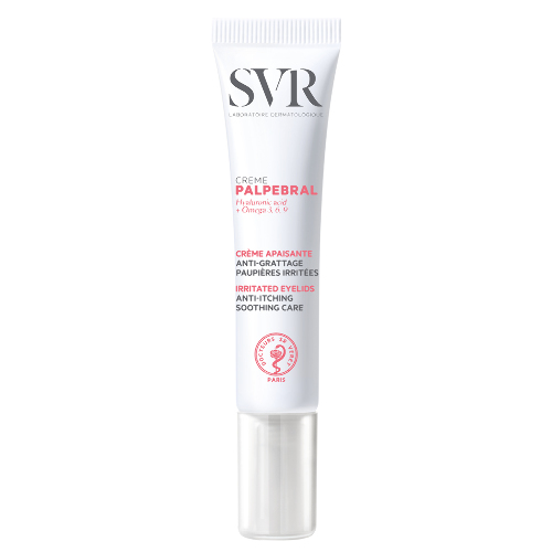 Svr palpebral крем для век 15 мл