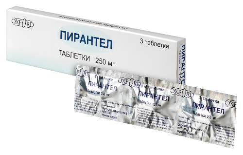 ПИРАНТЕЛ
