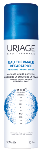 Uriage термальная восстанавливающая вода 300 мл