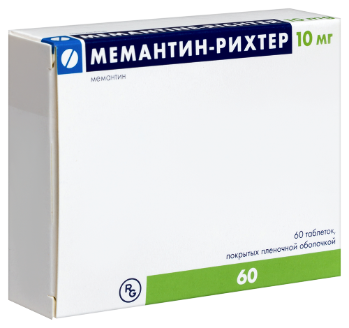 МЕМАНТИН-РИХТЕР