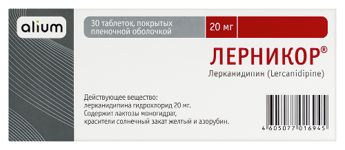 ЛЕРНИКОР