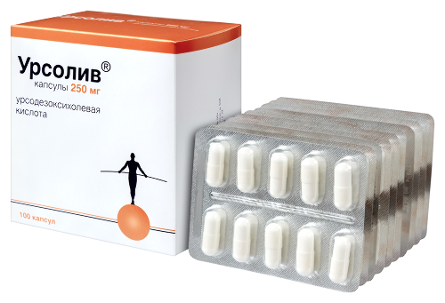 УРСОЛИВ