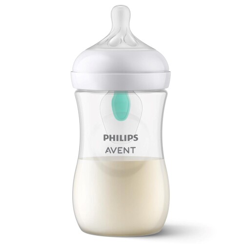 Avent бутылочка для кормления 260 мл, с 1 мес Natural Response SCY673/01