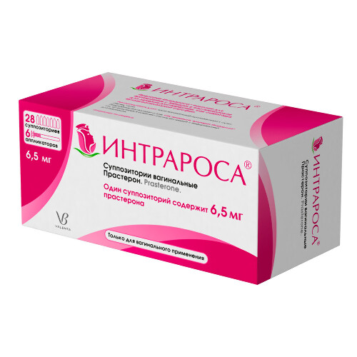 ИНТРАРОСА