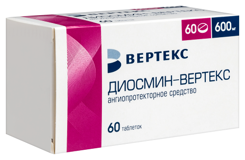 ДИОСМИН-ВЕРТЕКС