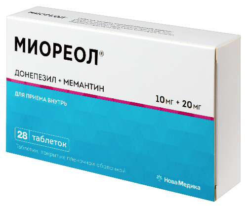 МИОРЕОЛ