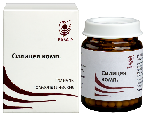 СИЛИЦЕЯ КОМП
