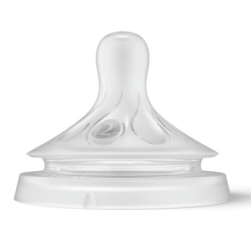 Avent бутылочка для кормления 125 мл, с 0 мес, 1 шт. Natural Response SCY900/01