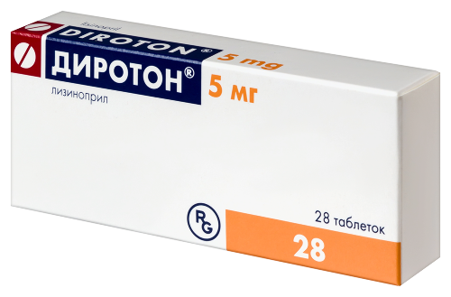 ДИРОТОН